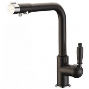 Zorg ZR 320 YF-33 кофе Смеситель для кухни Zorg 315х265 мм