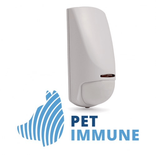 INIM ELECTRONICS Цифровой датчик с двойной технологией защиты от домашних животных Xline sun-id-1462091 - Вид №1