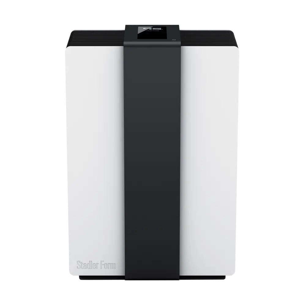 Мойка воздуха Stadler Form Robert цвет черный STLM-2047707