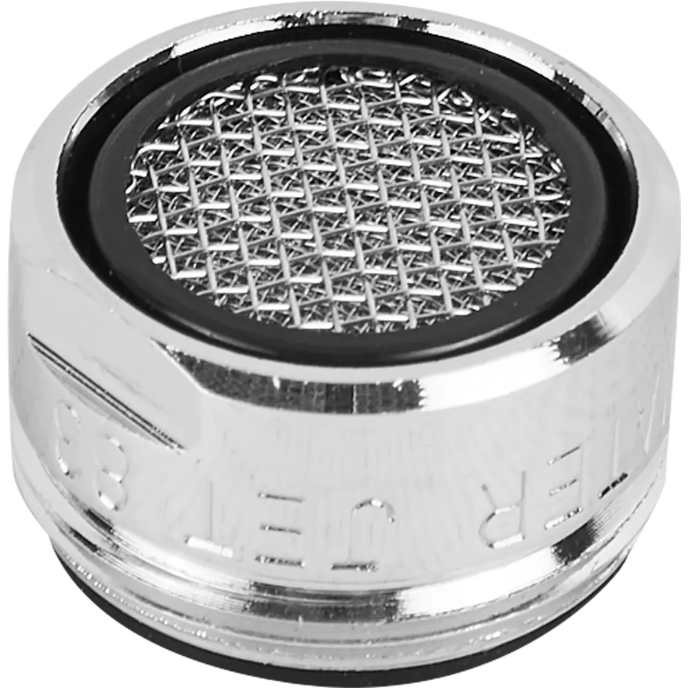 Аэратор на излив смесителя Remer наружная резьба 24 мм STLM-2152600 - Вид №1