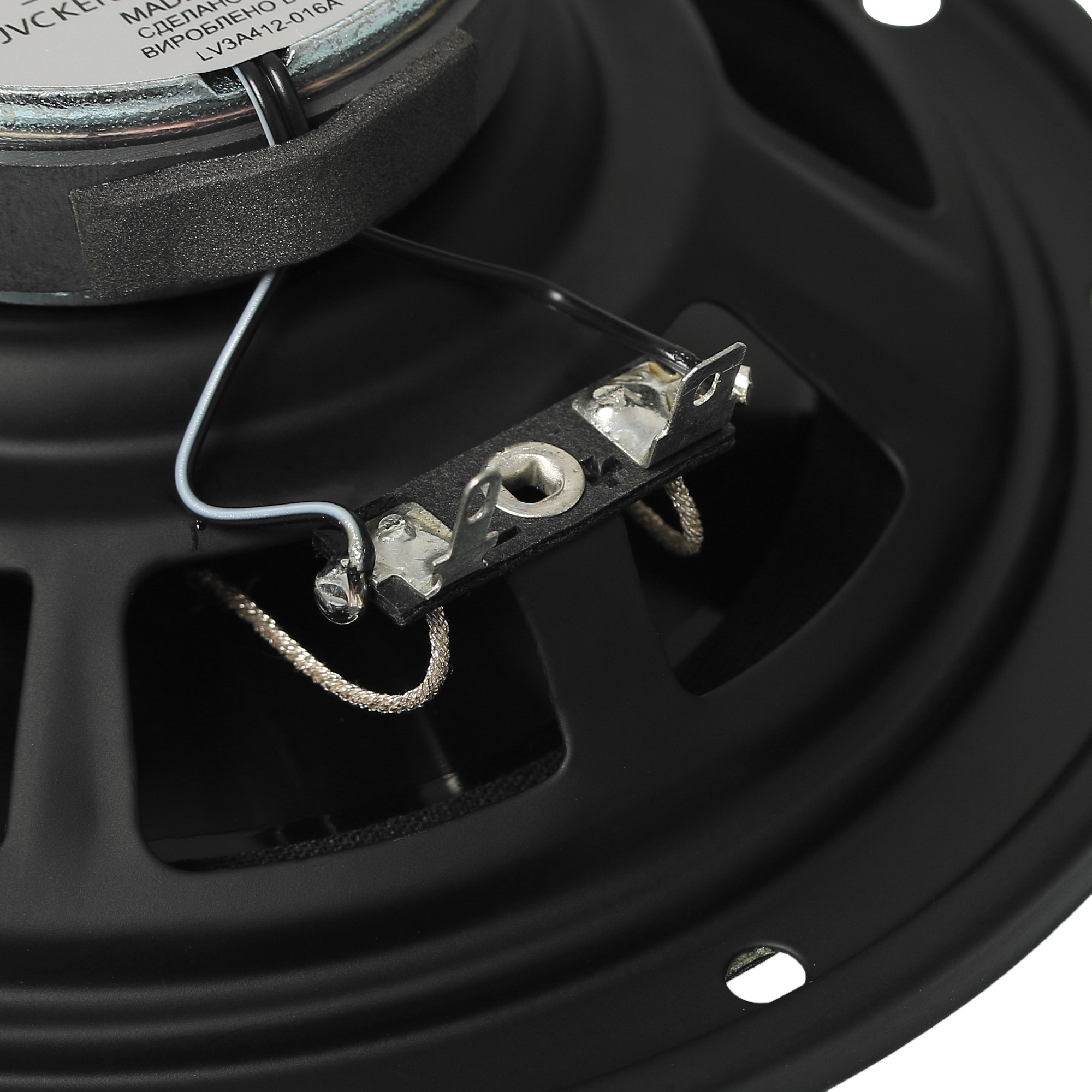 5088380 Коаксиальная акустическая система JVC CS-J620X STDN-0061605 - Вид №3