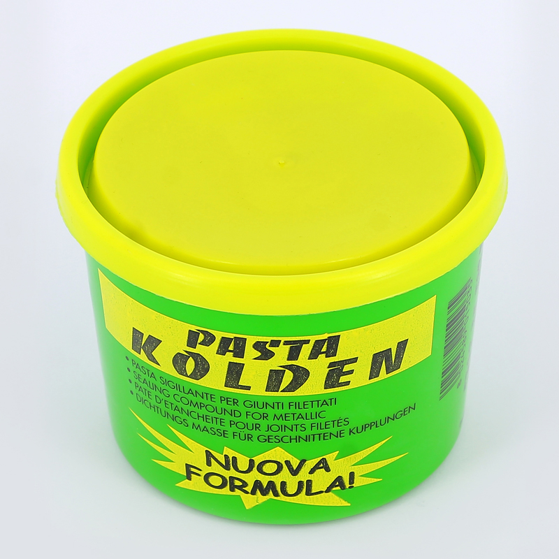 Паста-герметик для льна Kolden IDRONORD 400мл 1480KOL400