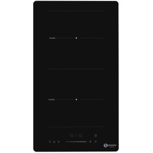 9295455 Индукционная варочная поверхность SCHTOFF I30H04 BLACK STDN-0056020