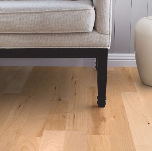 Паркетная доска Boen Клен канадский Анимозо MAGL4PTD - Вид №4