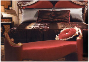 Банкетка  EZIO BELLOTTI 3486