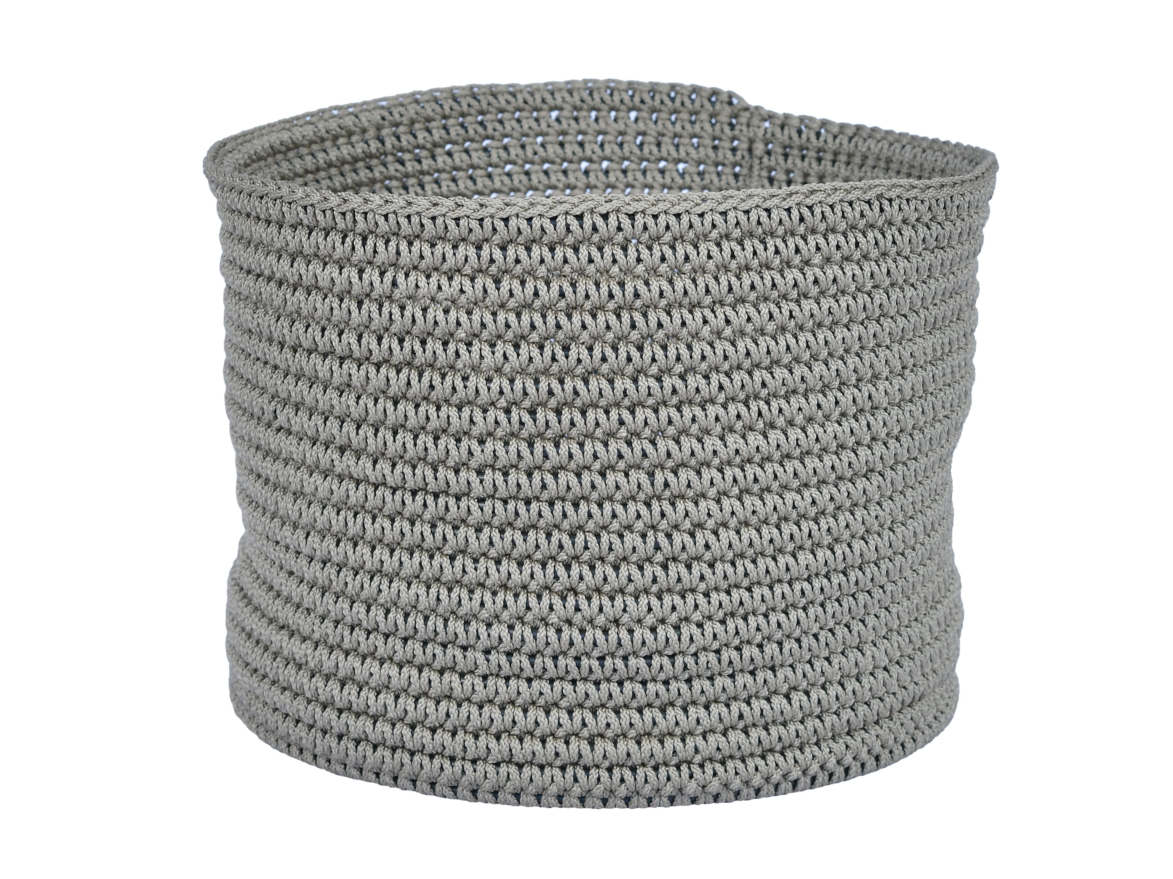 Веревочная корзина cbdesign VIAREGGIO ARCH-00045436 - Вид №15