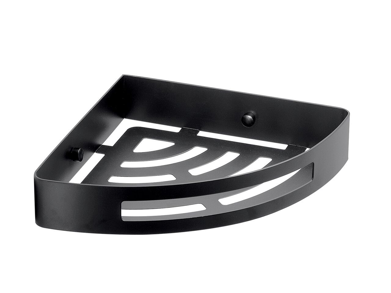 Настенная мыльница из нержавеющей стали для душа GEDY NERVA ARCH-00120637 - Вид №1