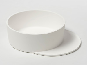 Круглый умывальник Livingtec®