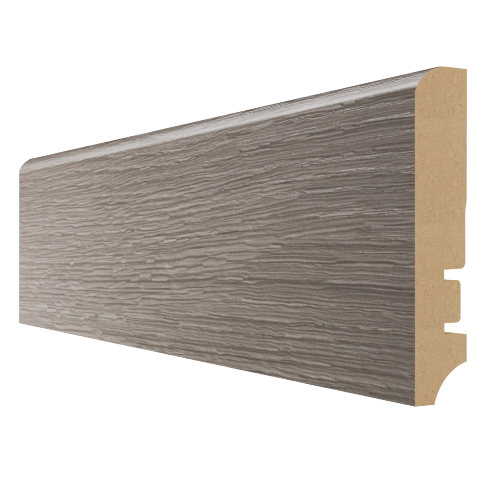 Плинтус напольный МДФ AD81402.08 HANNAHHOLZ 