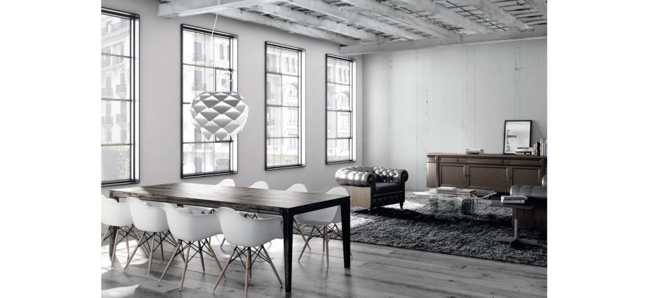 005995 Подвесной светильник S B.Lux Phi Santreyd - Вид №1