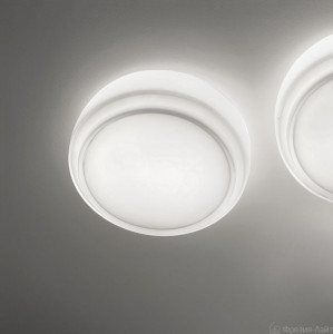 Vistosi BOT AP/PL 45 WH/WH универсальный