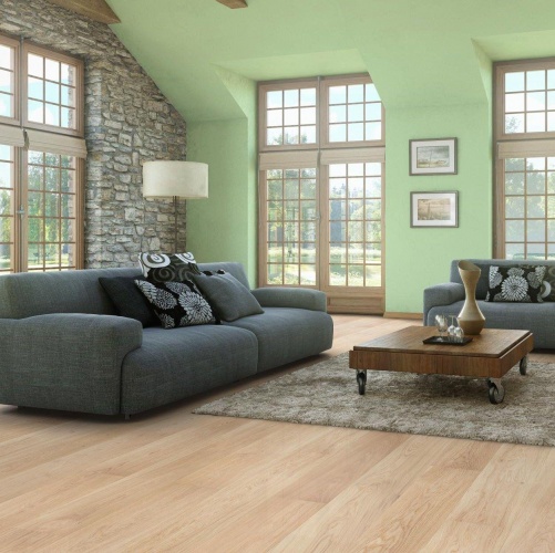 Паркетная доска Barlinek Дуб Хармони 1000200057 - Вид №8