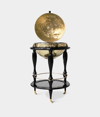 0-313 Золотой слиток «Экватор»  Boca Do Lobo  - Вид №29