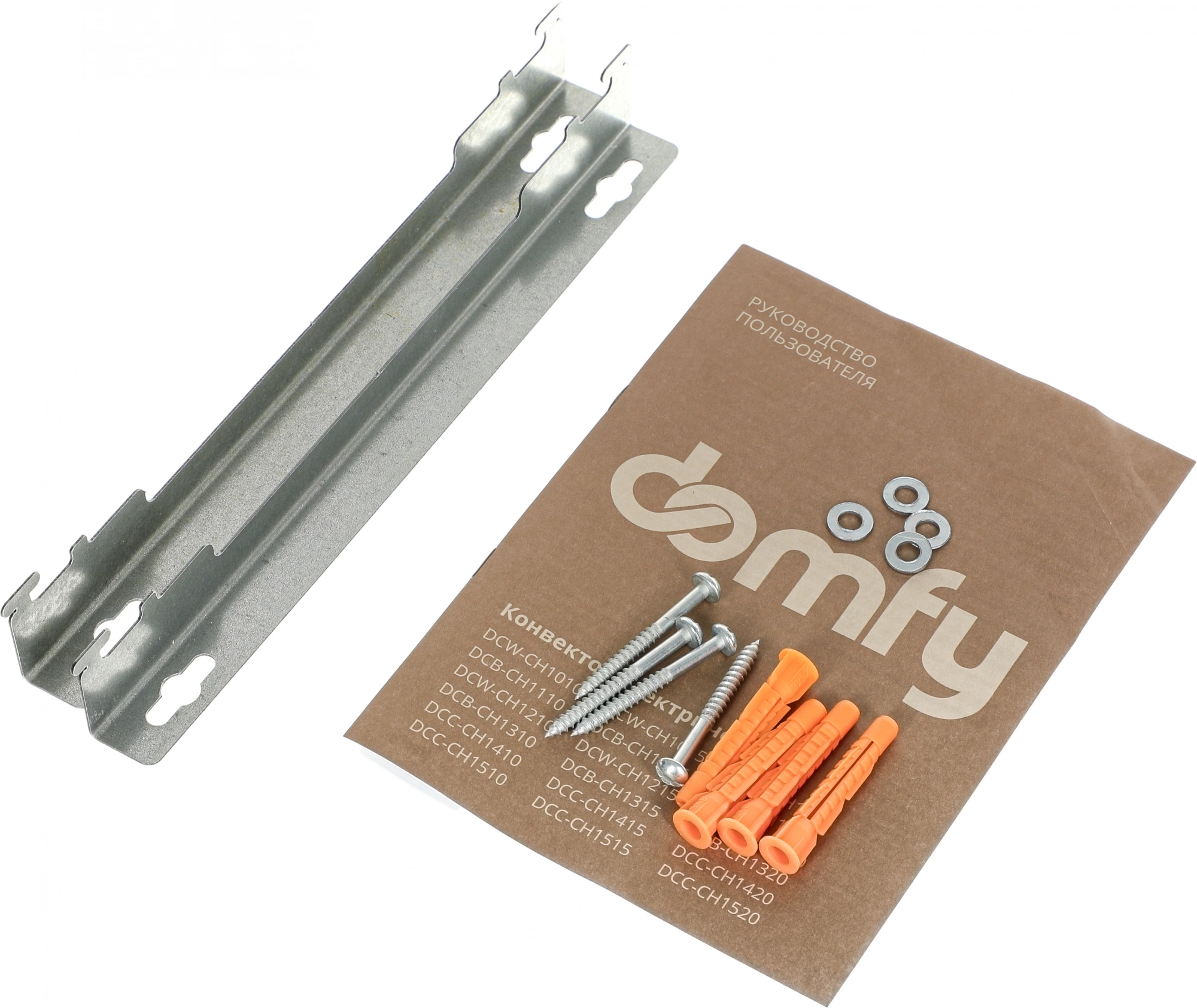 9198039 Domfy DCW-CH1220 STDN-0046587 - Вид №7