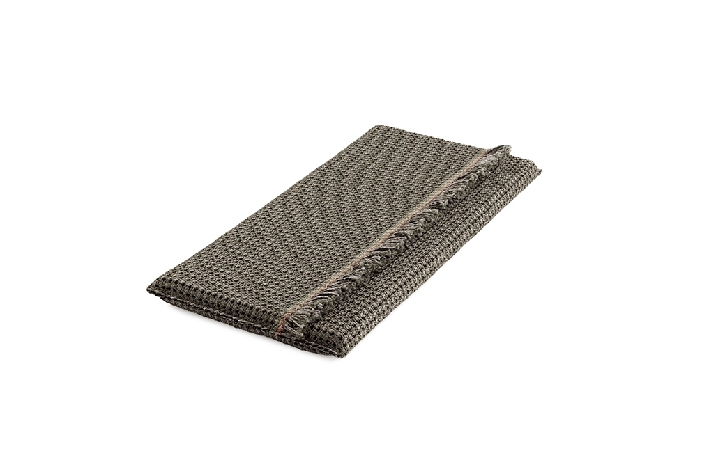 070700 Матрац GL Gofre green маленький GAN Garden Layers - Вид №4