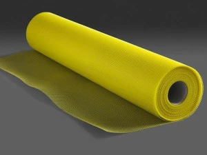 Siniat Изоляционная сетка из стекловолокна Aquaboard