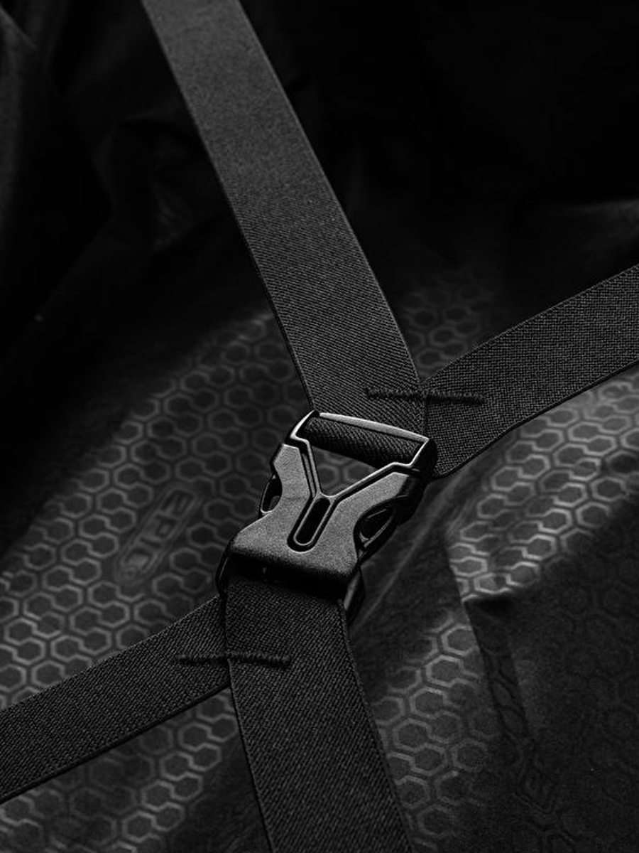 EPH402/03-12 Чемодан EPH402/03 Spinner M Epic Phantom SL  - Вид №9