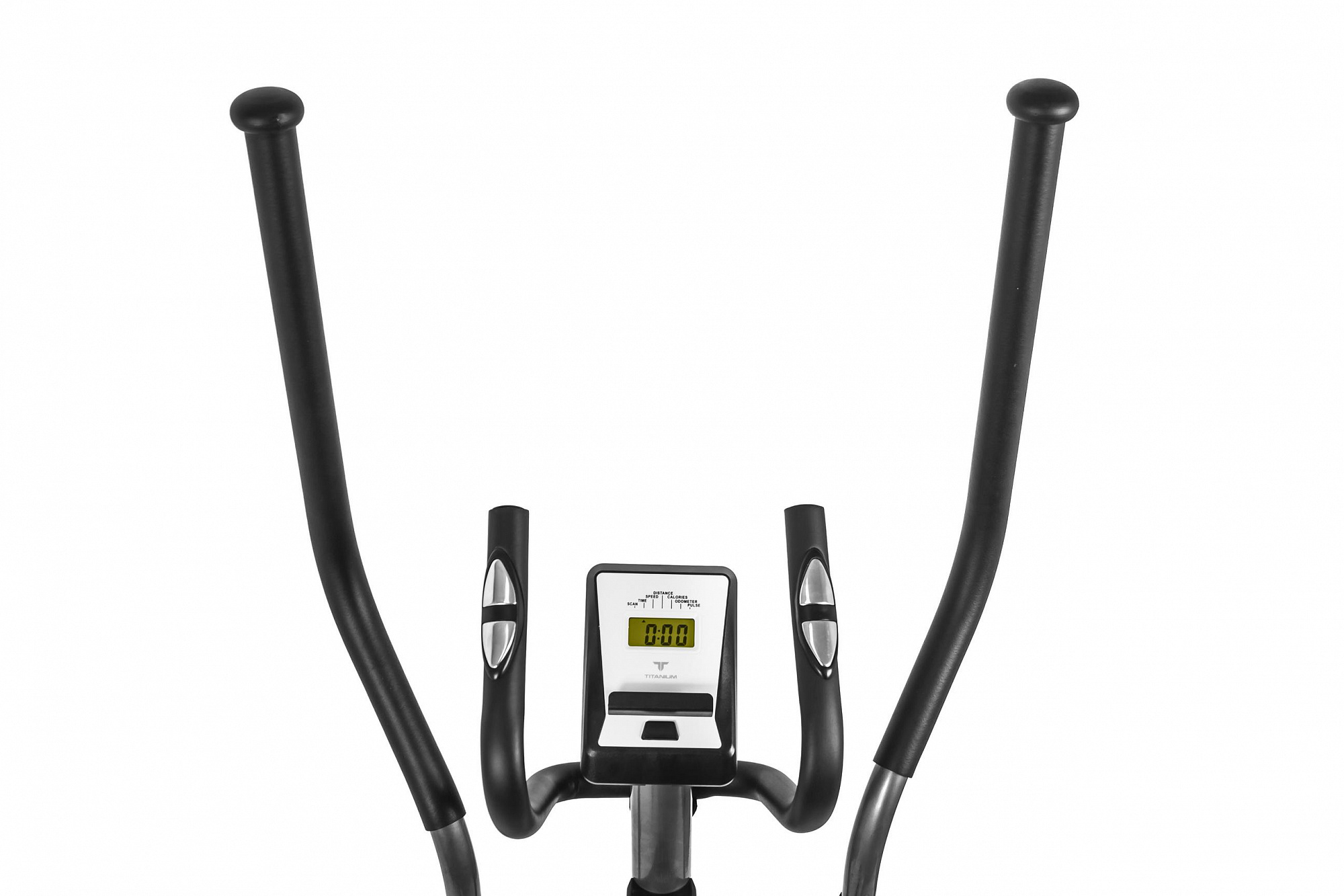 0471 Эллиптический тренажер titanium sf Titanium  - Вид №3