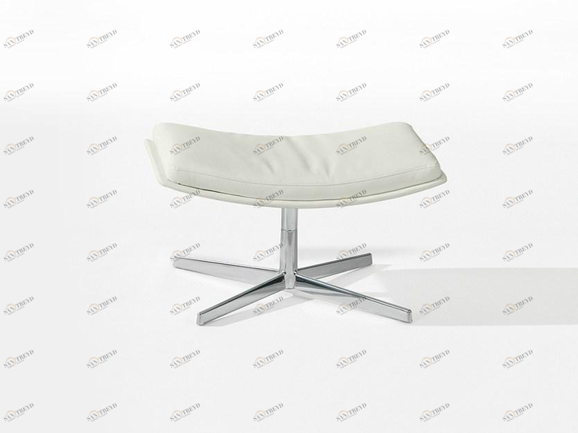 arper Мягкая подставка для ног Catifa 70 3302