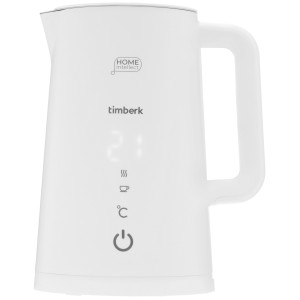 9091194 Электрочайник Timberk T-EK21S103WF белый