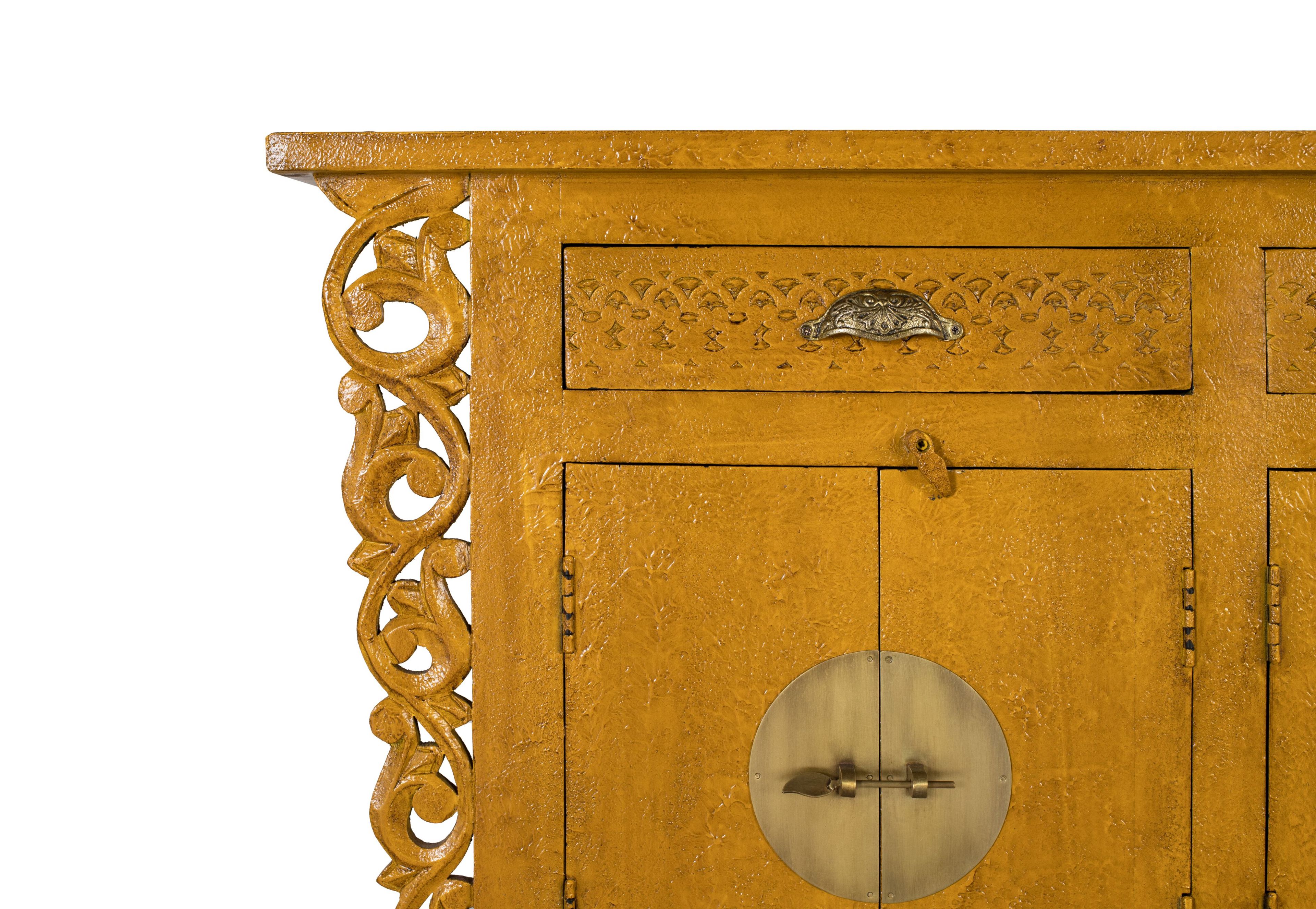 Манго Madia с распашными дверями Giner y Colomer 1685 ARCH-00026845 - Вид №6