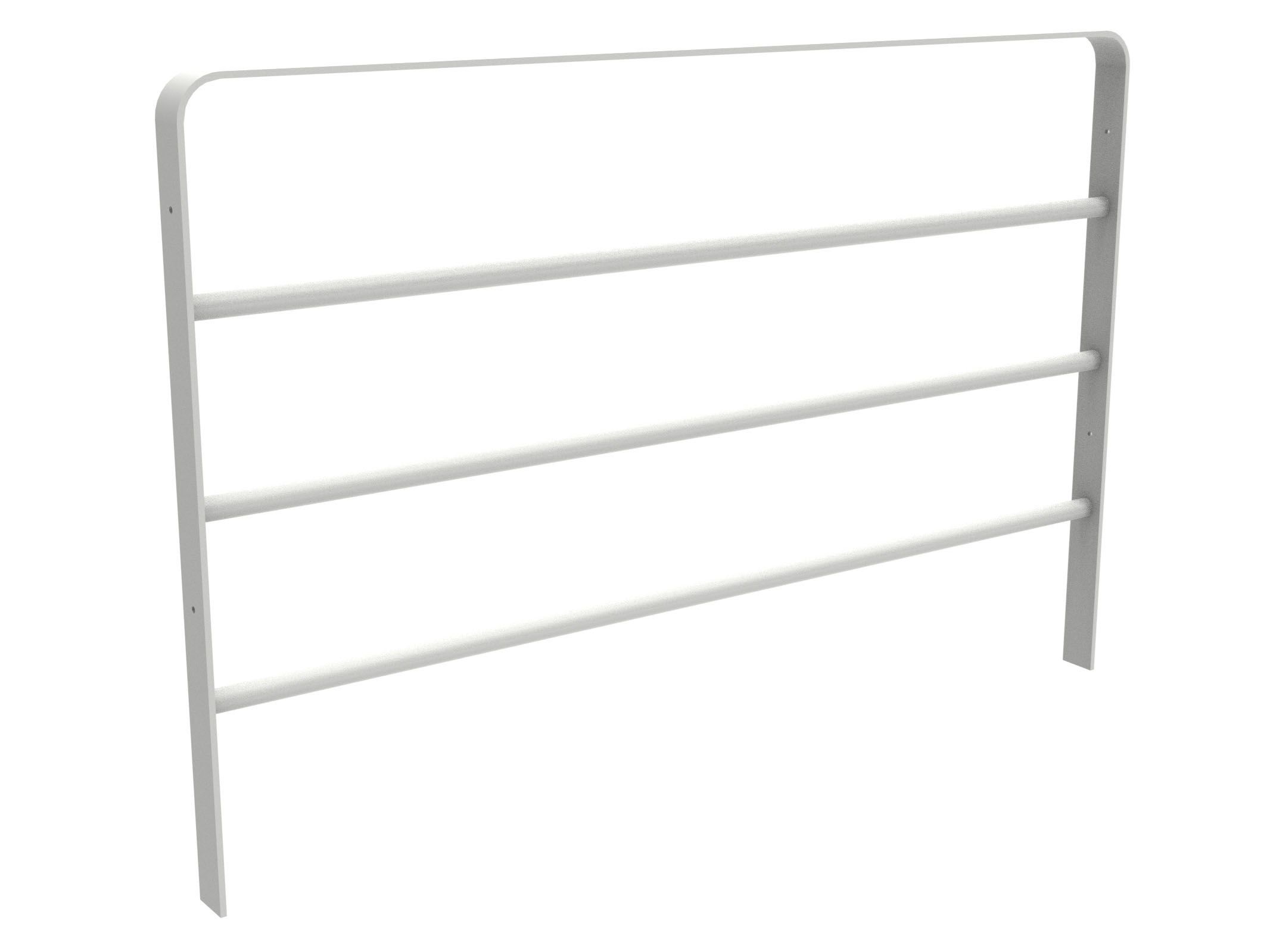 Ограждение из оцинкованной стали Lazzari Dessau ARCH-00090951 - Вид №43