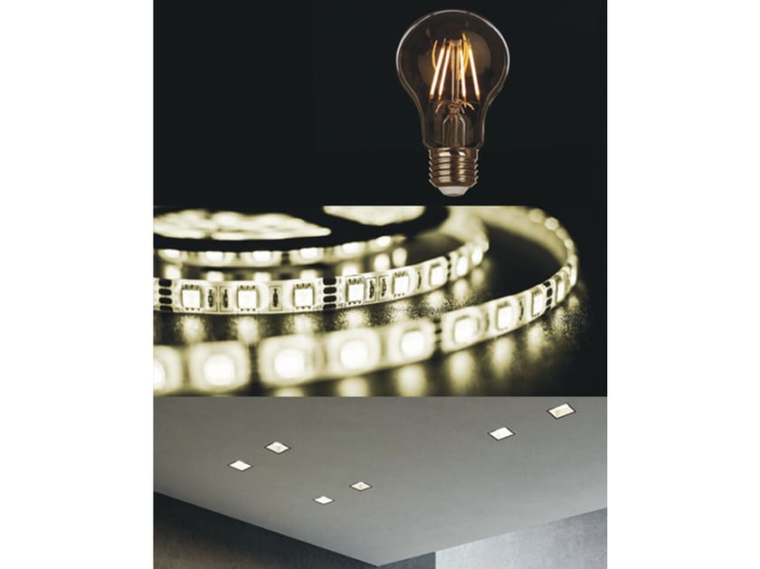 Система домашней автоматизации для управления освещением Novalux GIADA SYSTEM ARCH-00034585