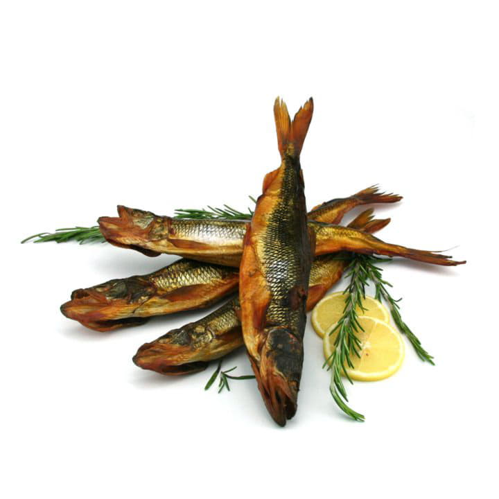 Корюшка холодного копчения Santreyd 9161