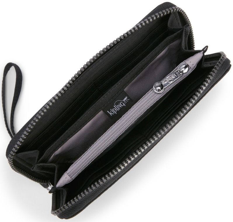 KI2512G33 Портмоне Large Wallet Kipling Alia  - Вид №2