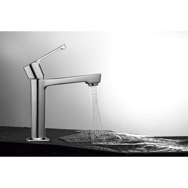 Смеситель для раковины JOLIE GRB MIXERS 82512820 - Вид №3