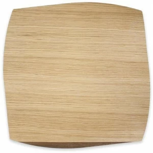 LIGNIS® Коврик из дерева квадратный Portofino 19.010