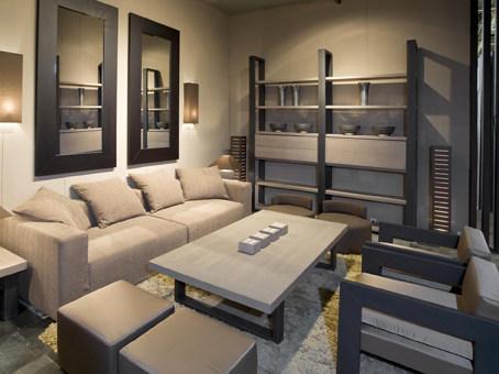 Ph Collection Прямоугольный журнальный столик для гостиной Mao sun-id-1418082 - Вид №1