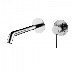 47534470 PREMIUM Хром Встроенный Умывальник Смеситель Хром GRB MIXERS