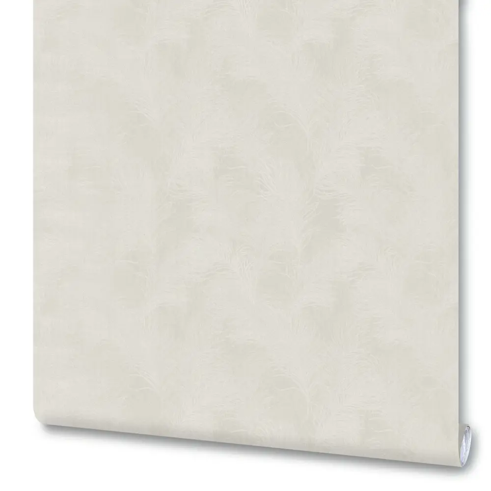 Обои флизелиновые Индиго белые 1.06 м 168173-00 Santreyd STLM-2147336