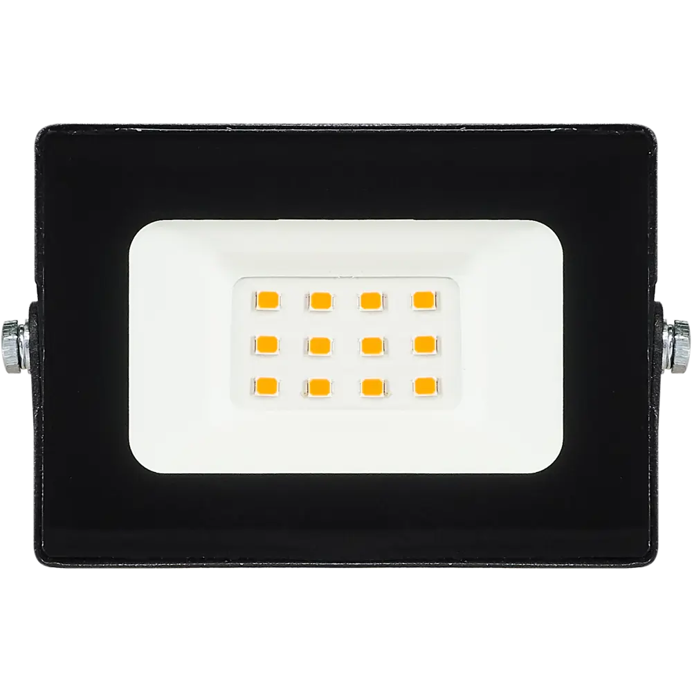 Прожектор светодиодный уличный SMD Volpe 10 Вт IP65 82458399 STLM-2177445  - Вид №2