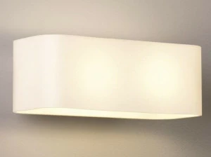 Astro Lighting Настенный светильник из опалового стекла  1072001