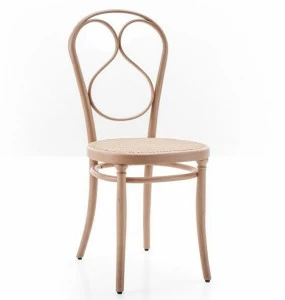 Wiener GTV Design Стул из массива дерева