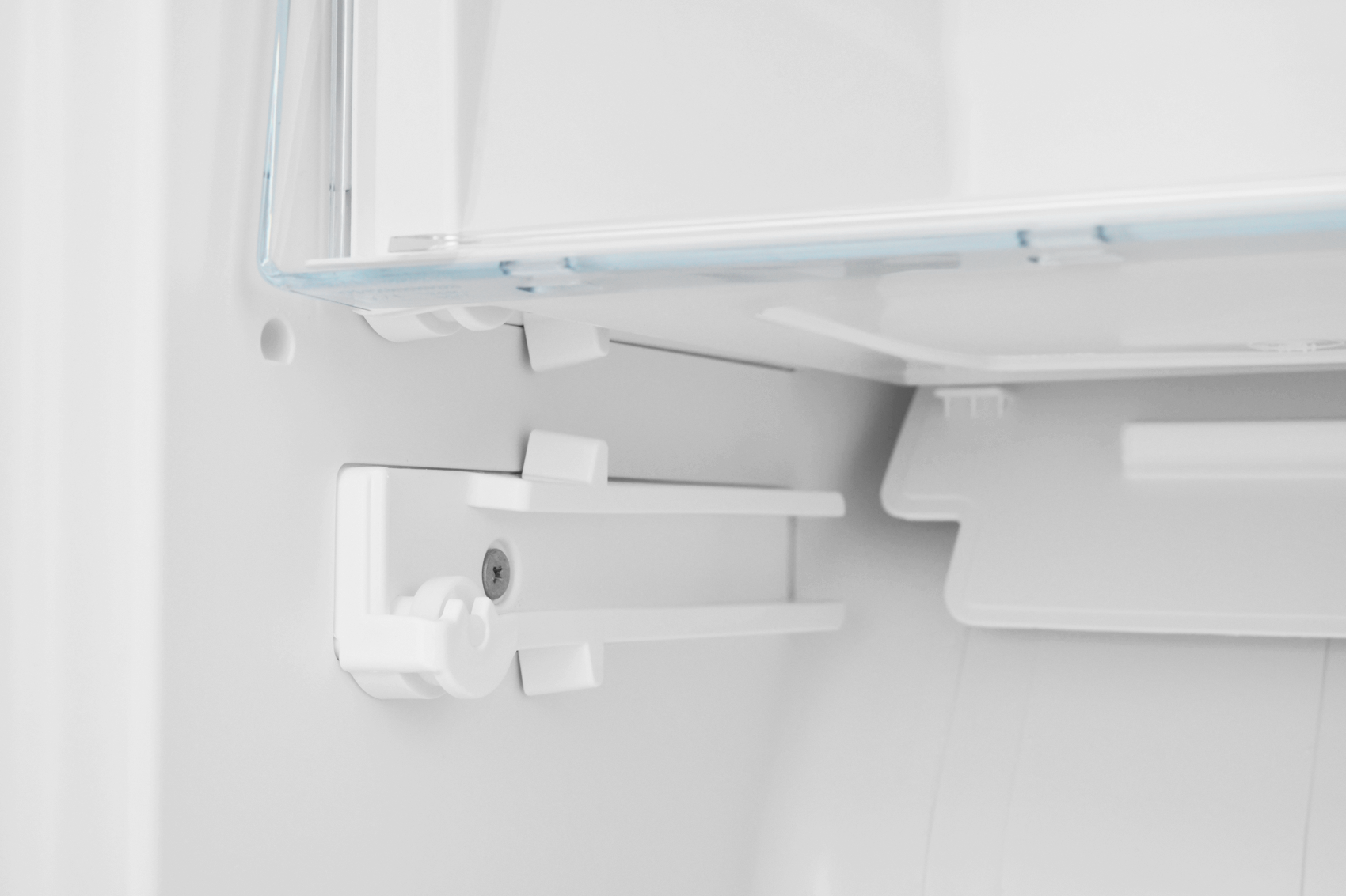 9185196 Холодильник Side by Side   ZUGEL ZRTD459XB черный STDN-0120863 - Вид №21