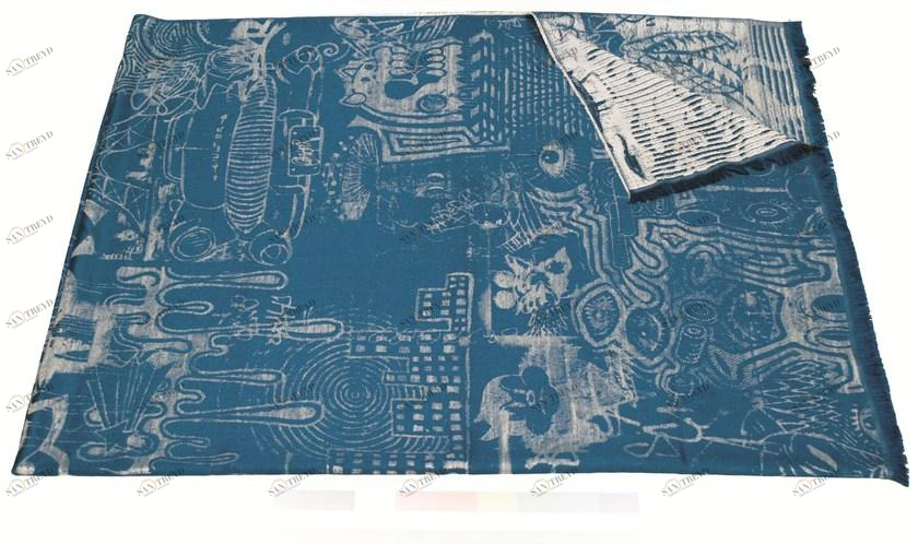 LELIEVRE Плед sun-id-1416378