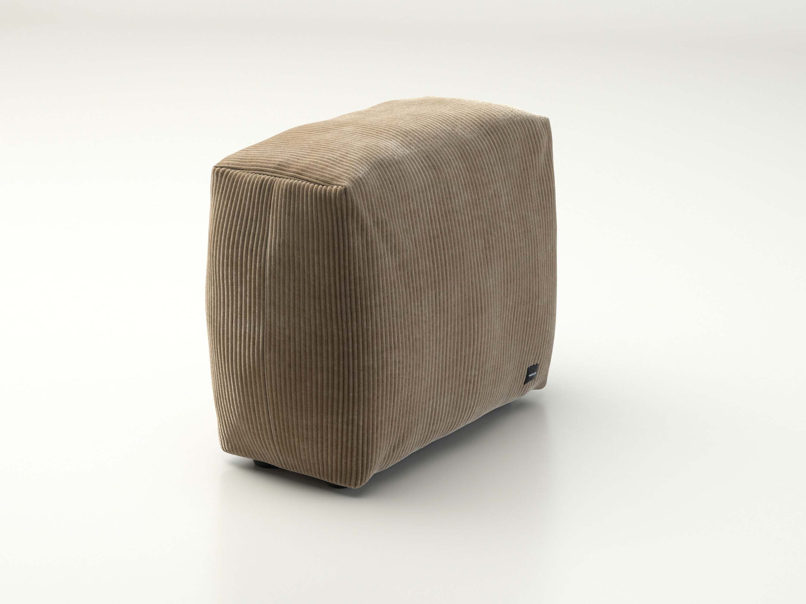 Боковой модуль для диванов vetsak Cord Velour ARCH-00014414