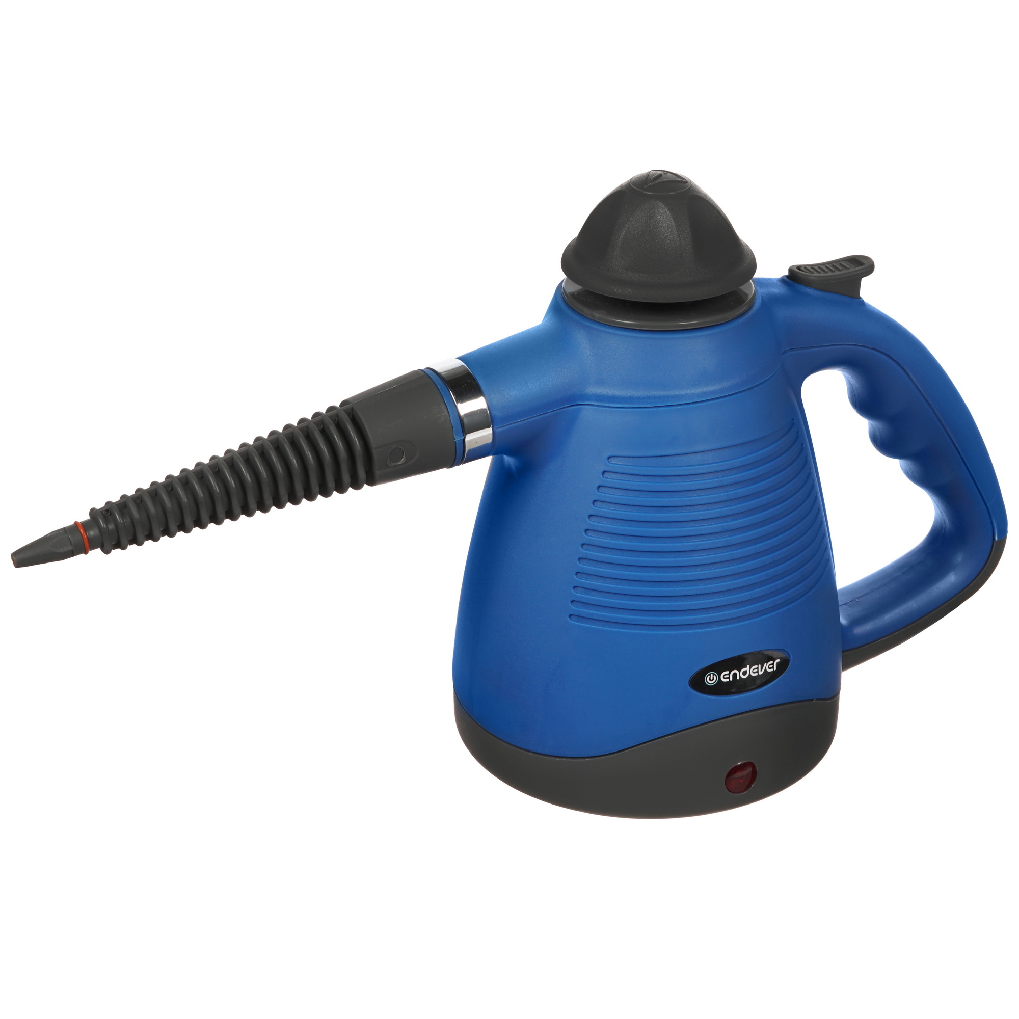 8190552 Пароочиститель Endever Odyssey Q-443 синий STDN-0024220