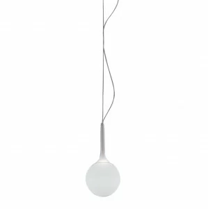 Подвесной светильник 1045010A от Artemide ARTEMIDE ДИЗАЙНЕРСКИЕ 243308 Белый