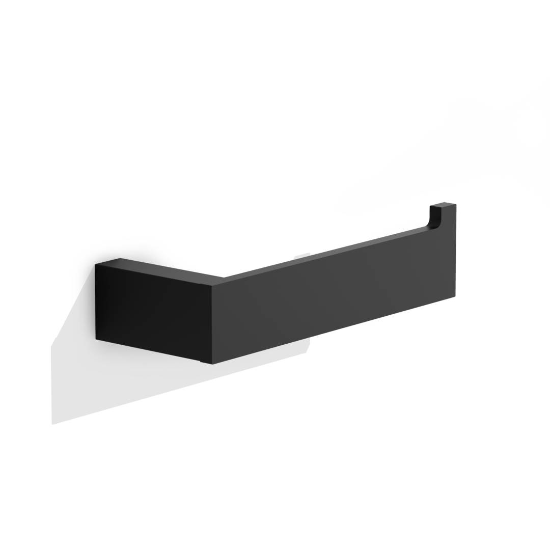 0650160 Держатель туалетной бумаги TPH1 DECOR WALTHER CONTRACT 