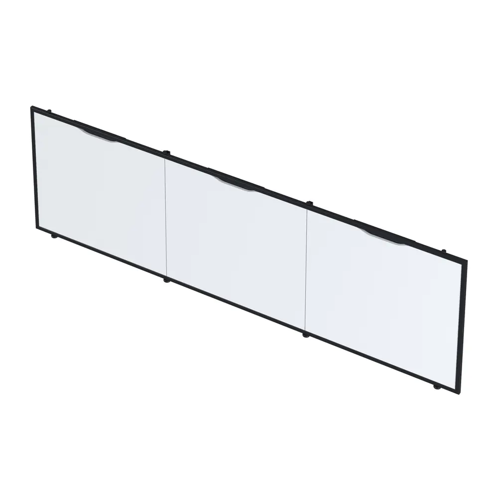 Экран под ванну 1Marka Urban откидной 54x180 см цвет супер айс белый STLM-2021865 - Вид №5