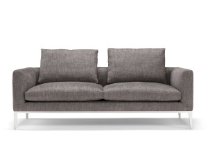 2-местный тканевый диван