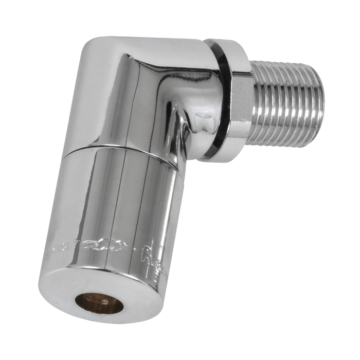 06030 Антивандальная душевая головка SANELA 