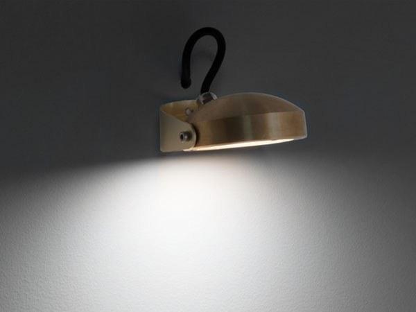 BEL-LIGHTING Регулируемый светодиодный проектор для улицы Salsa 8091 - Вид №1