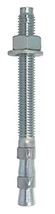 Анкер AJ 02 08 080 AJ02 Tecfi 8 х 8025