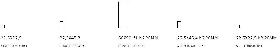 CERAMICHE KEOPE Напольные покрытия из керамогранита Midlake sun-id-1377351 - Вид №5