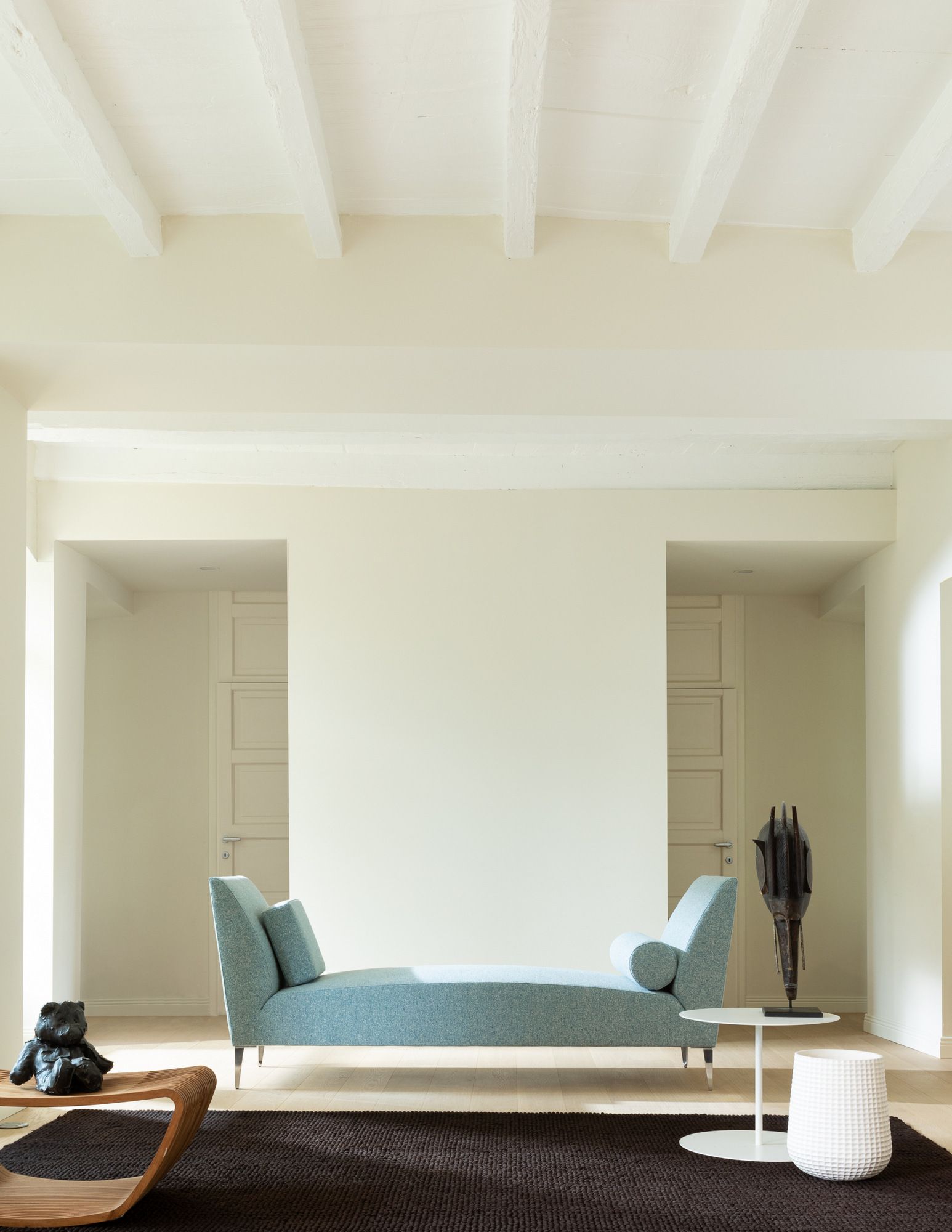 Ткань Dormeuse CAPPELLINI кушетка ARCH-00067503 - Вид №2